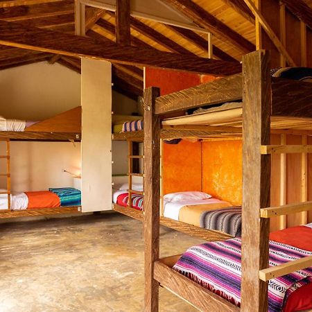 Bacoa Hostel Guatapé Esterno foto